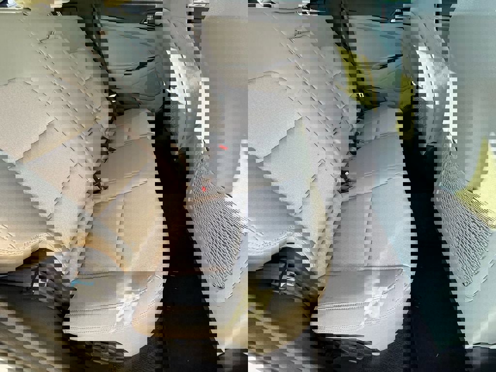 Used 2018 Hyundai Tucson SE image 11