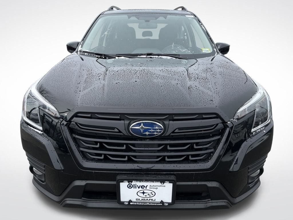 Certified 2023 Subaru Forester Premium image 8
