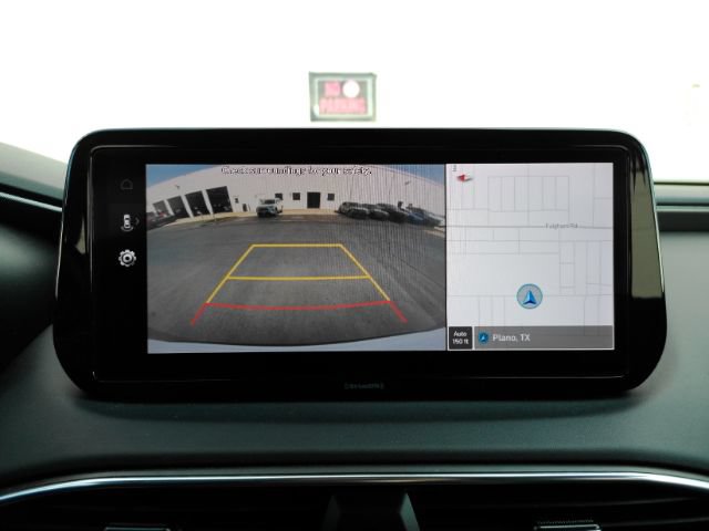 Used 2023 Hyundai Santa Fe SEL FWD image 8