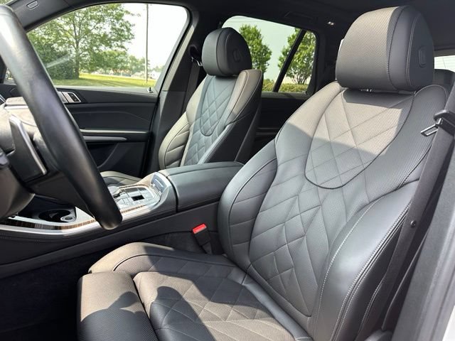 Used 2026 BMW X5 xDrive40i AWD/4WD image 29