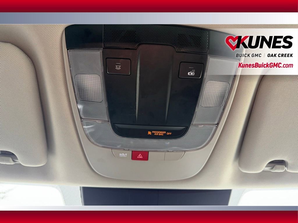 Used 2025 Kia K5 LXS image 20