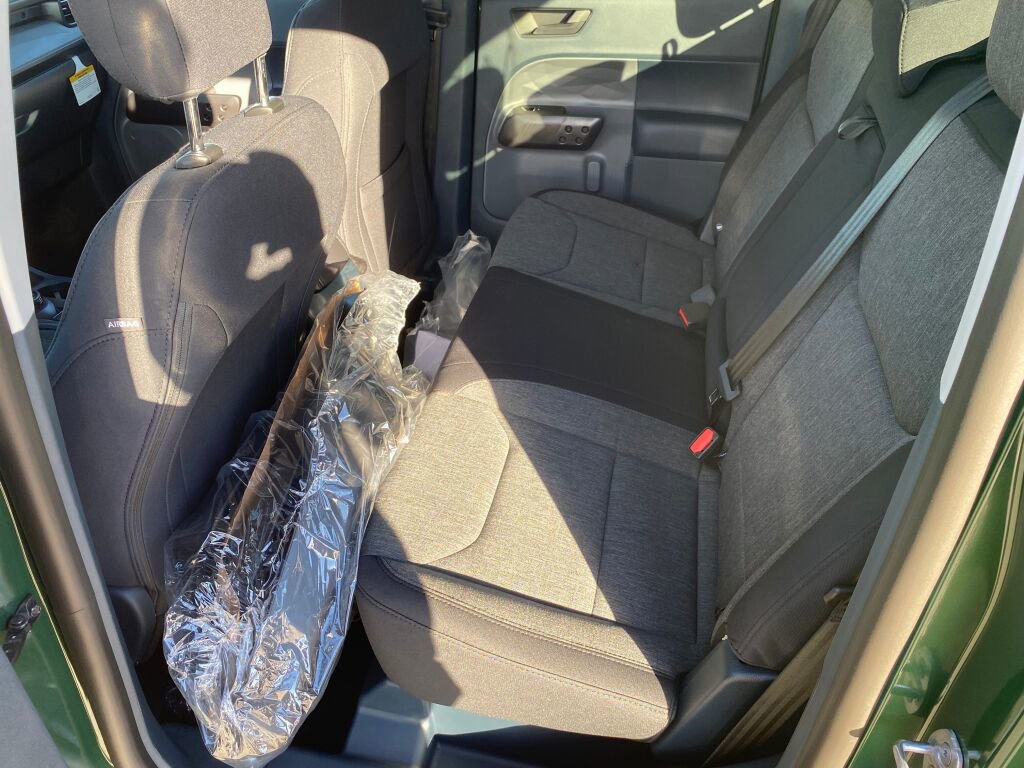 New 2025 Ford Maverick XLT w/ XLT Luxury Package image 16