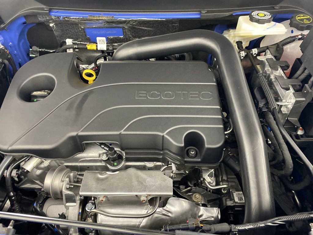 New 2026 GMC Terrain Elevation w/ LPO, Floor Liner Package image 29