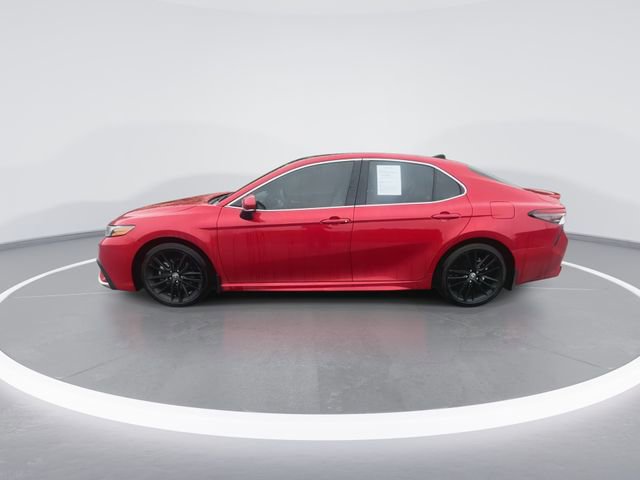 Used 2024 Toyota Camry XSE image 7