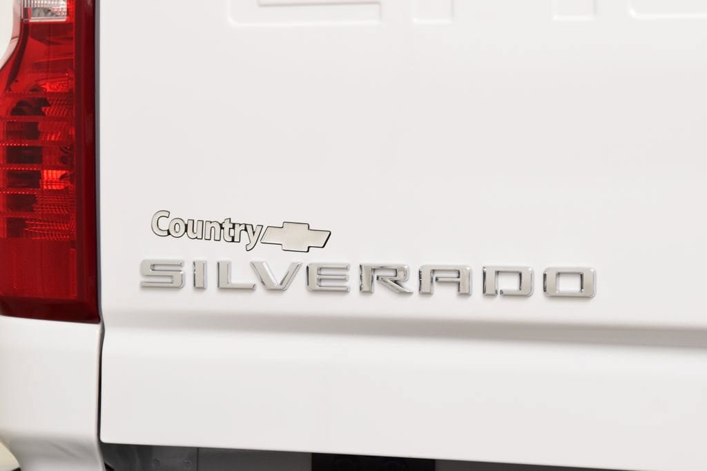 New 2026 Chevrolet Silverado 2500 Custom w/ Custom Value Package AWD/4WD image 24