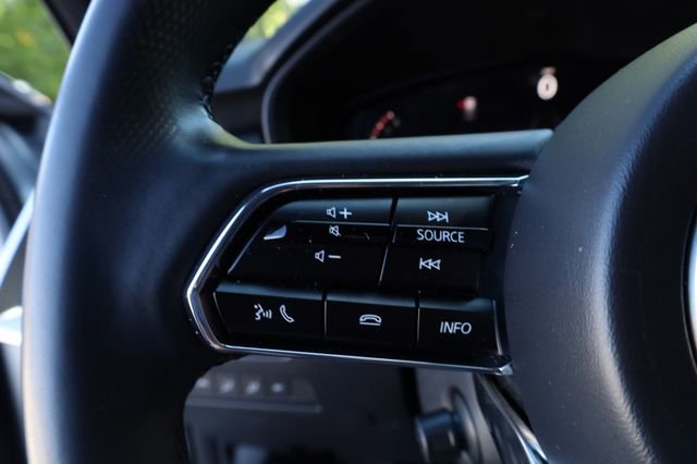 Used 2025 MAZDA CX-90 3.3 Turbo S w/ Premium Package image 26