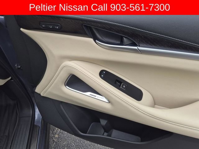 Used 2023 INFINITI QX60 Sensory w/ Vision Package AWD/4WD image 16