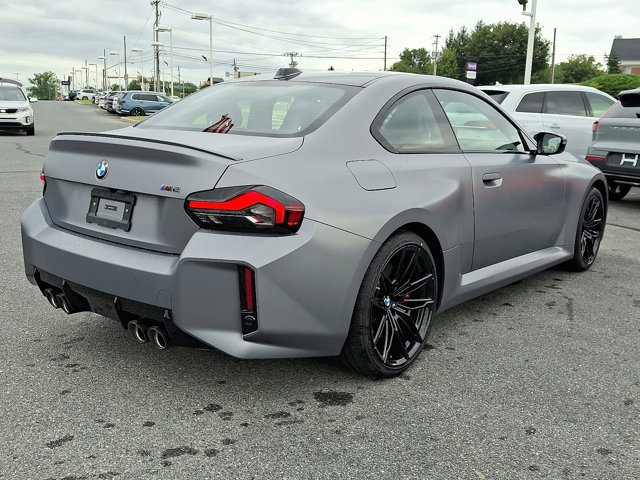 New 2025 BMW M2 w/ Lighting Package image 6
