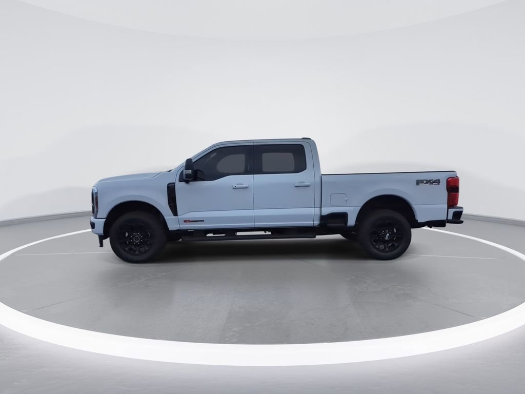 Used 2024 Ford F350 Lariat w/ Lariat Ultimate Package image 5