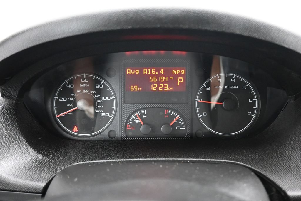 Used 2021 RAM ProMaster 2500 FWD image 15