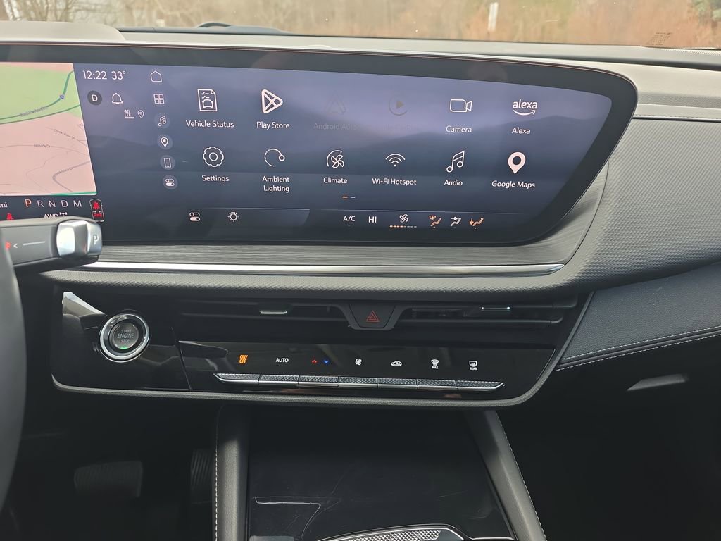 Used 2025 Buick Envision Preferred image 22