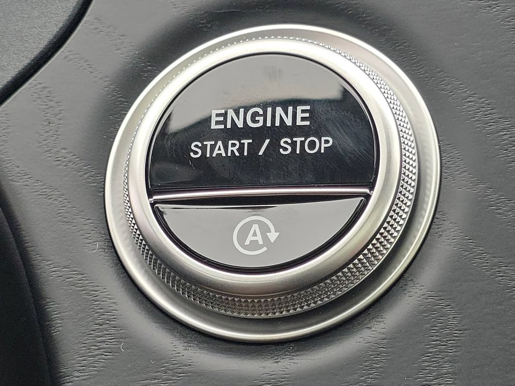 New 2027 Mercedes-Benz E 350 4MATIC Sedan image 37