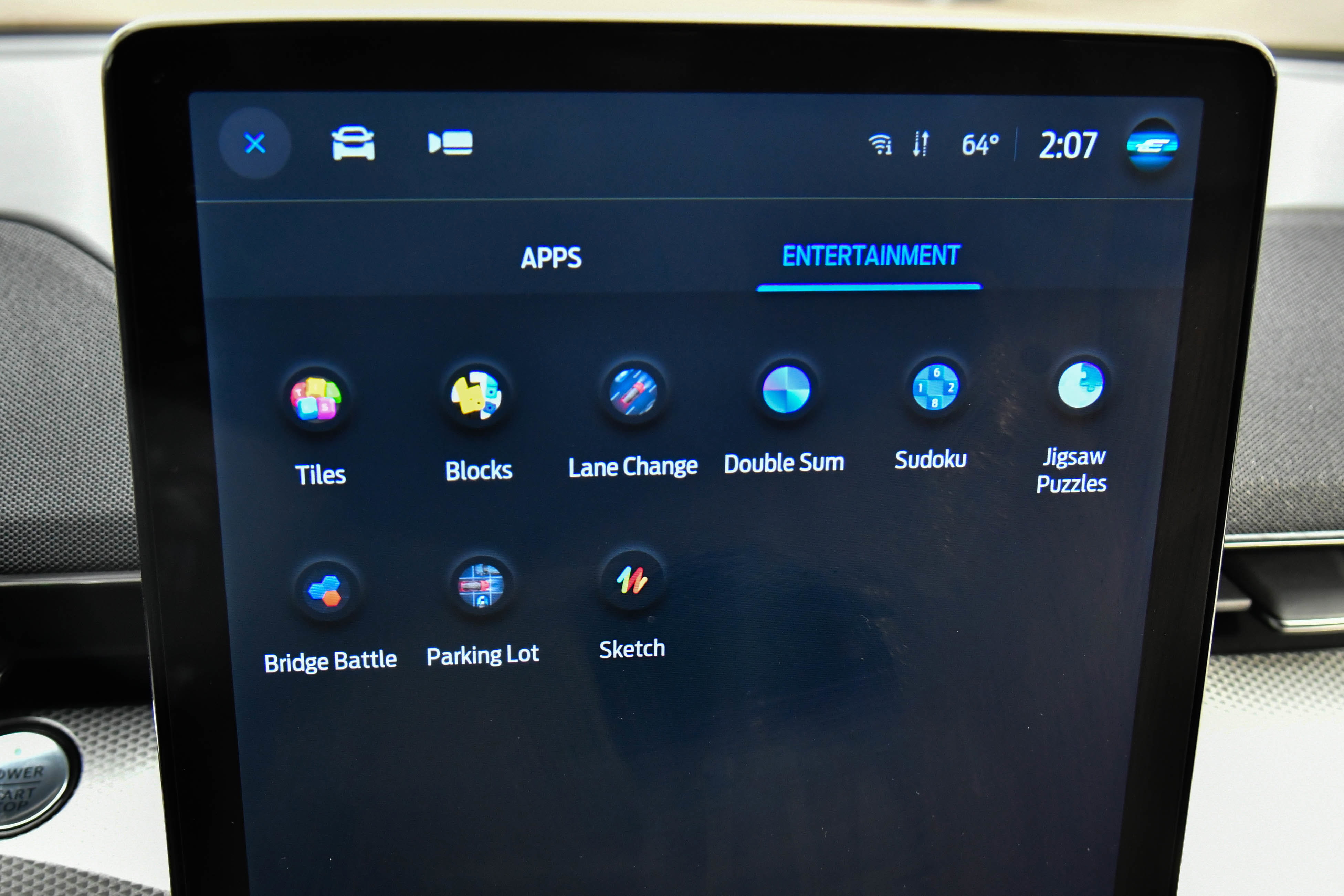 Used 2023 Ford Mustang Mach-E Select image 26