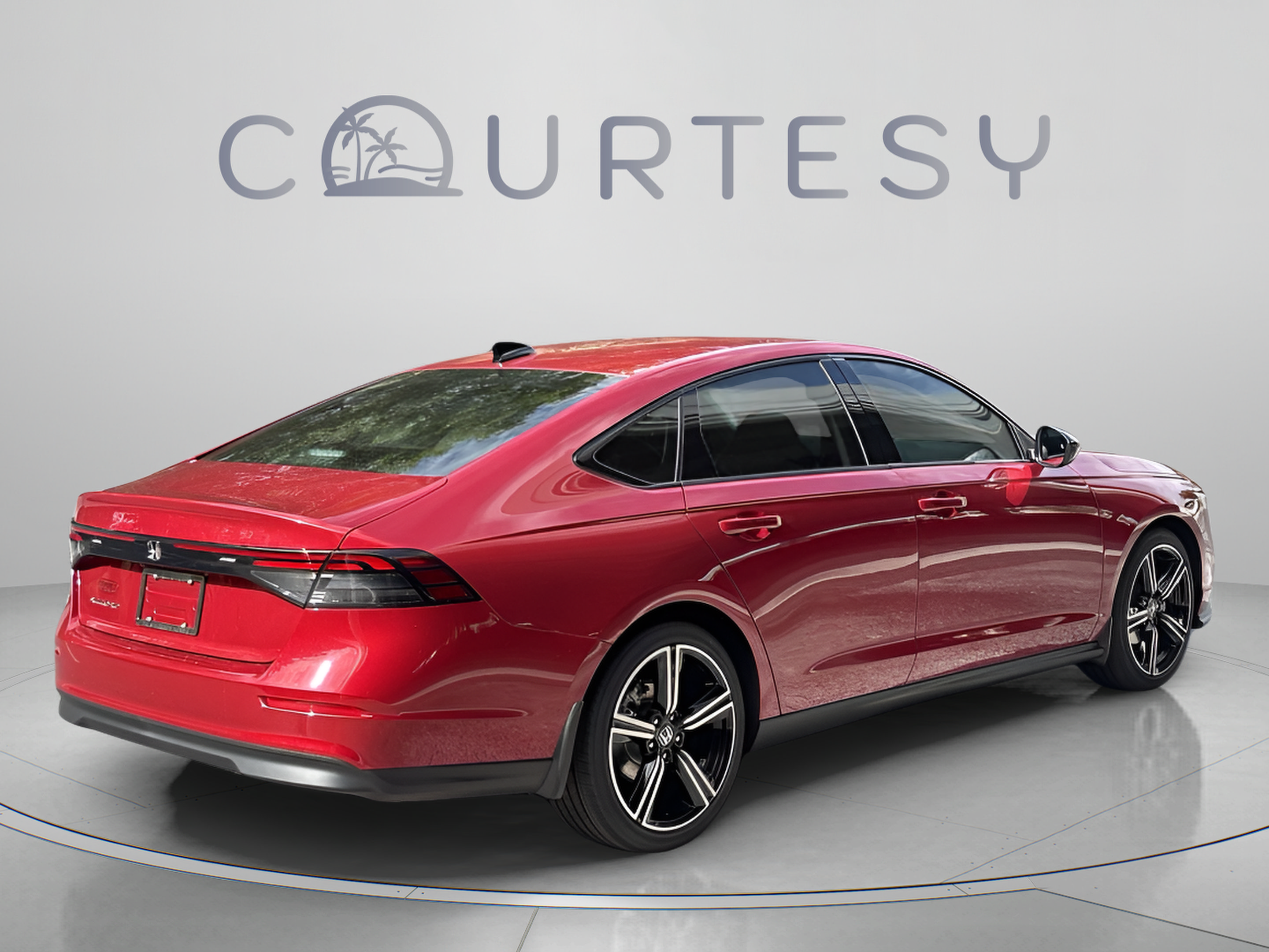 New 2026 Honda Accord SE image 7