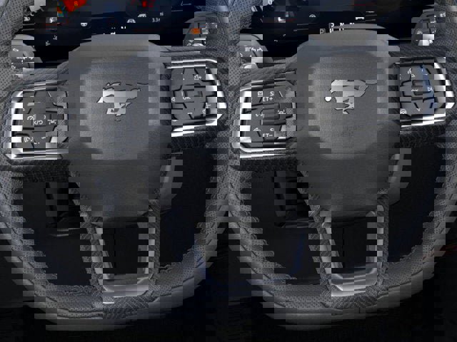 New 2026 Ford Mustang GT Premium w/ GT Performance Package image 12