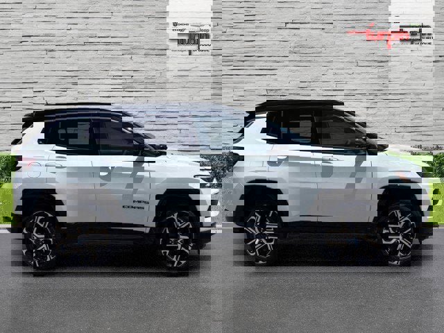 New 2025 Jeep Compass Limited w/ Elite Group image 6