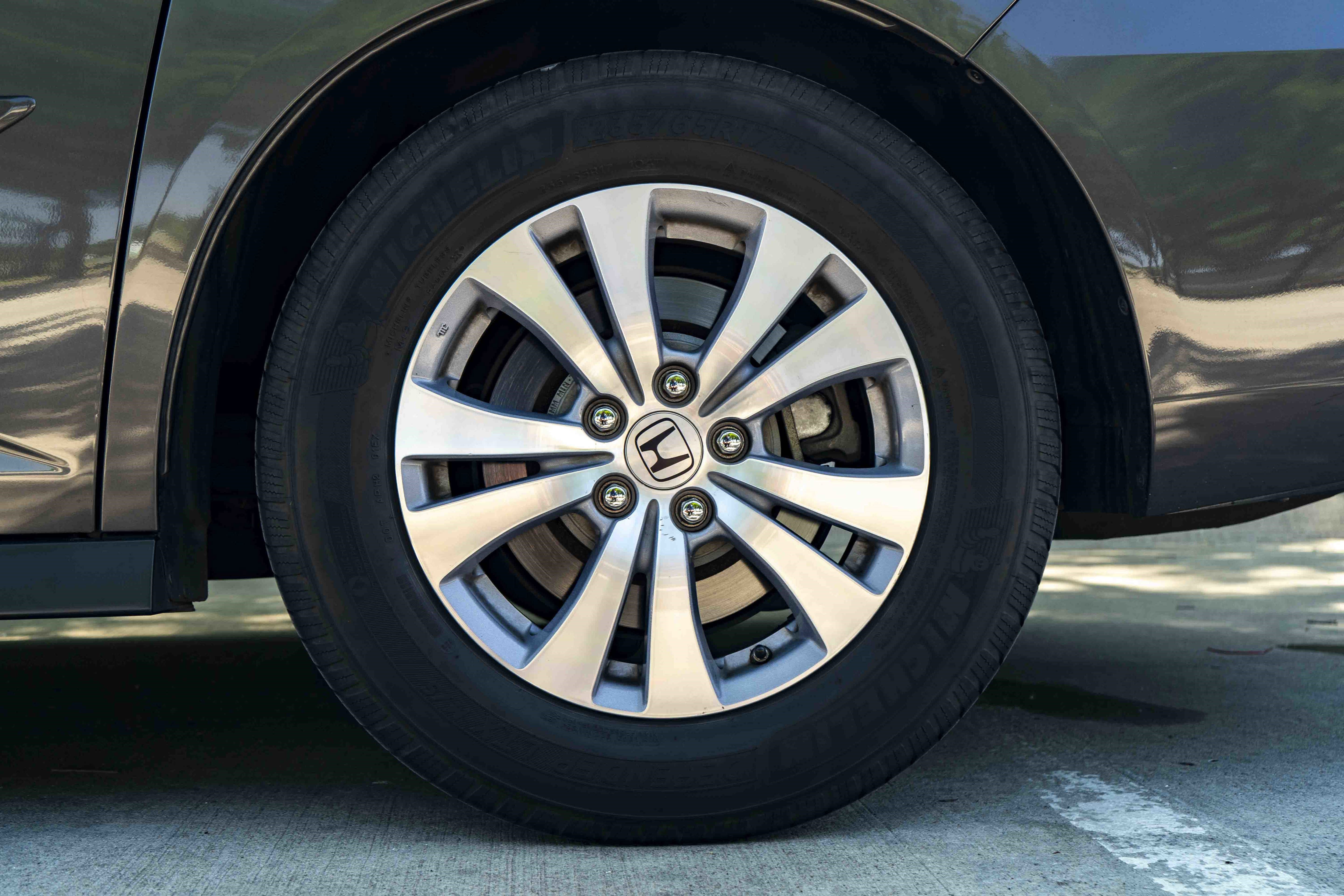 Used 2016 Honda Odyssey EX-L image 15