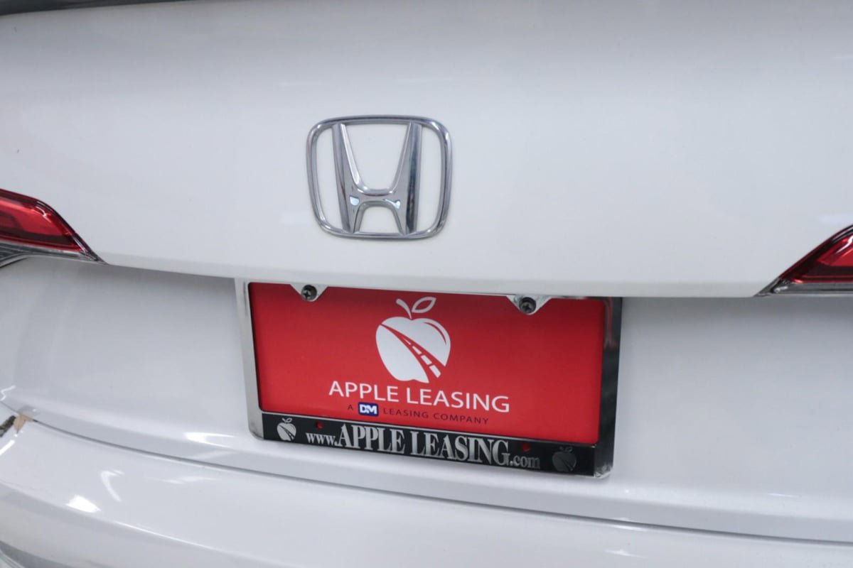 Used 2023 Honda Civic Si image 29