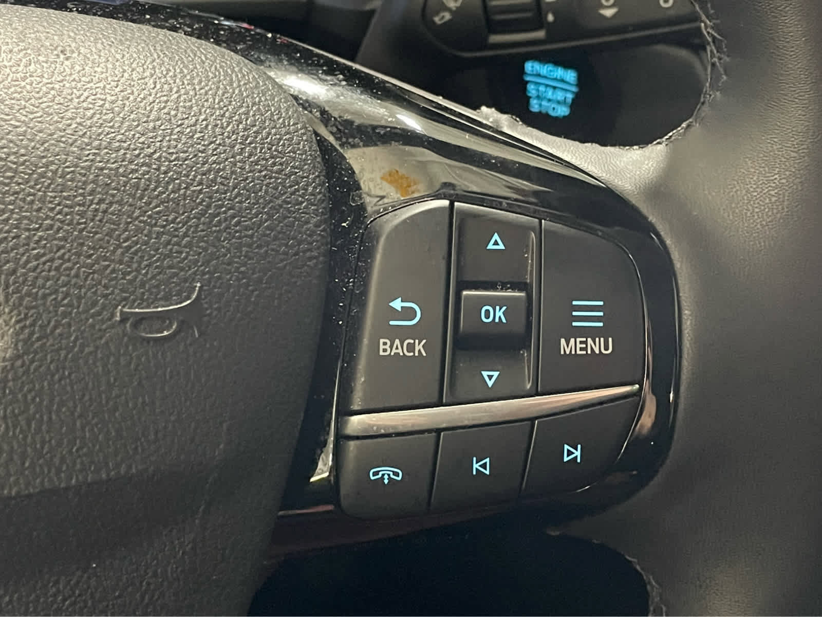 Used 2023 Ford Escape Active AWD/4WD image 20