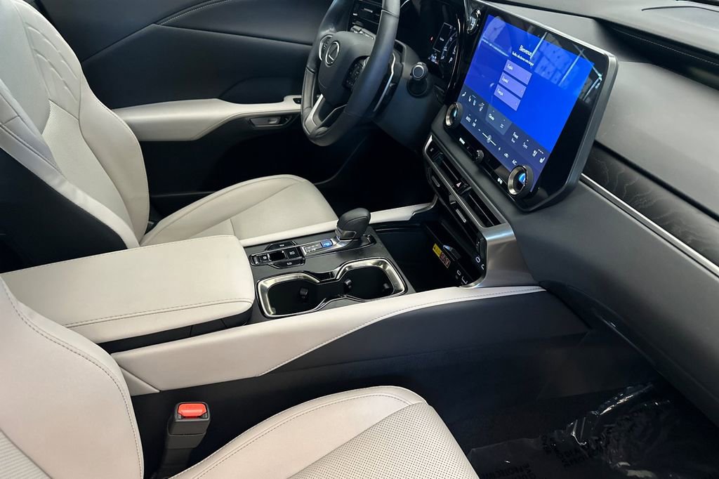 Certified 2023 Lexus RX 350 Premium FWD image 16