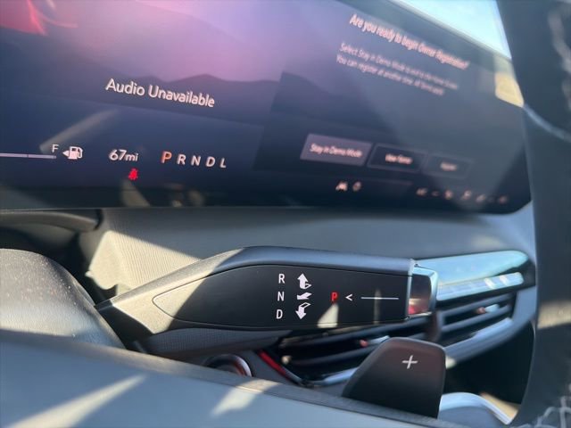 New 2026 Buick Enclave Preferred w/ Power Package image 20