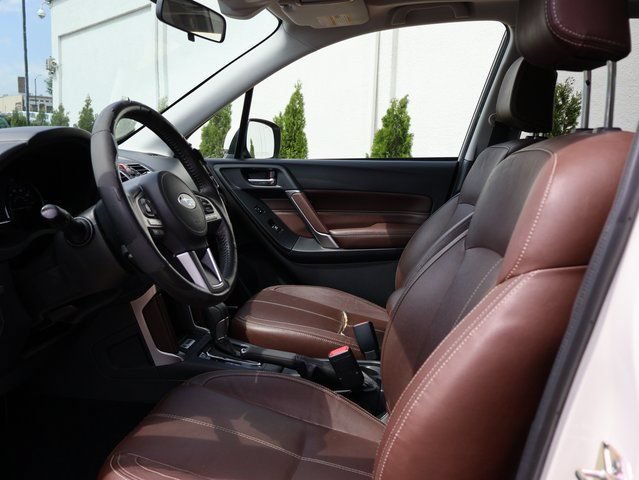 Used 2018 Subaru Forester 2.5i Touring AWD/4WD image 20