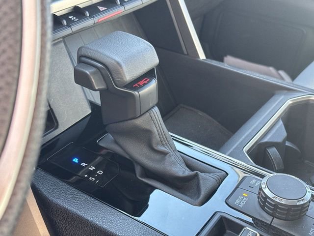 Used 2025 Toyota Tundra SR5 image 15