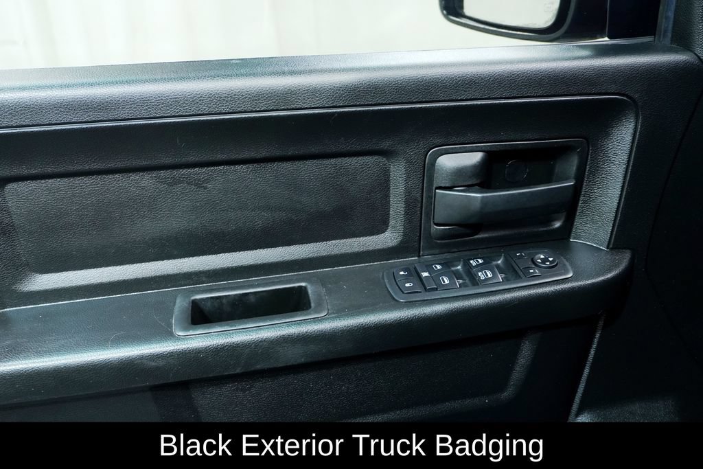 Used 2019 RAM 1500 Express w/ Express Value Package AWD/4WD image 18