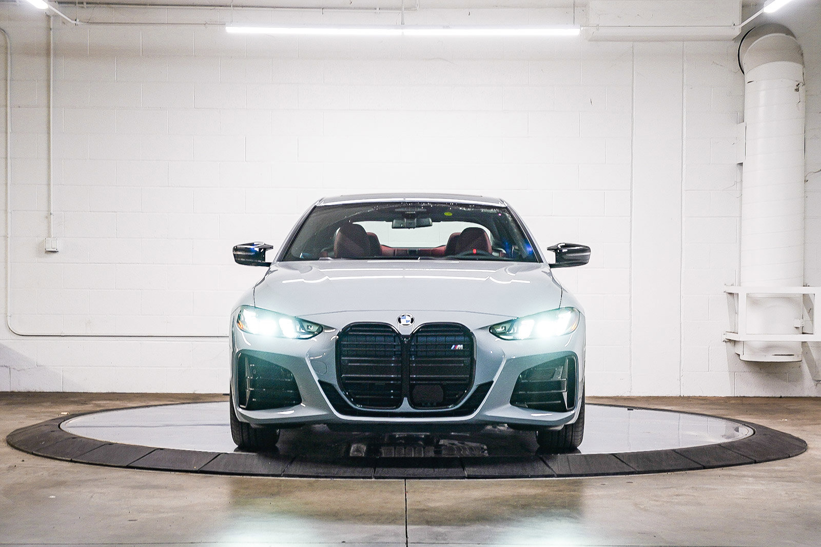 New 2026 BMW M440i Coupe image 2