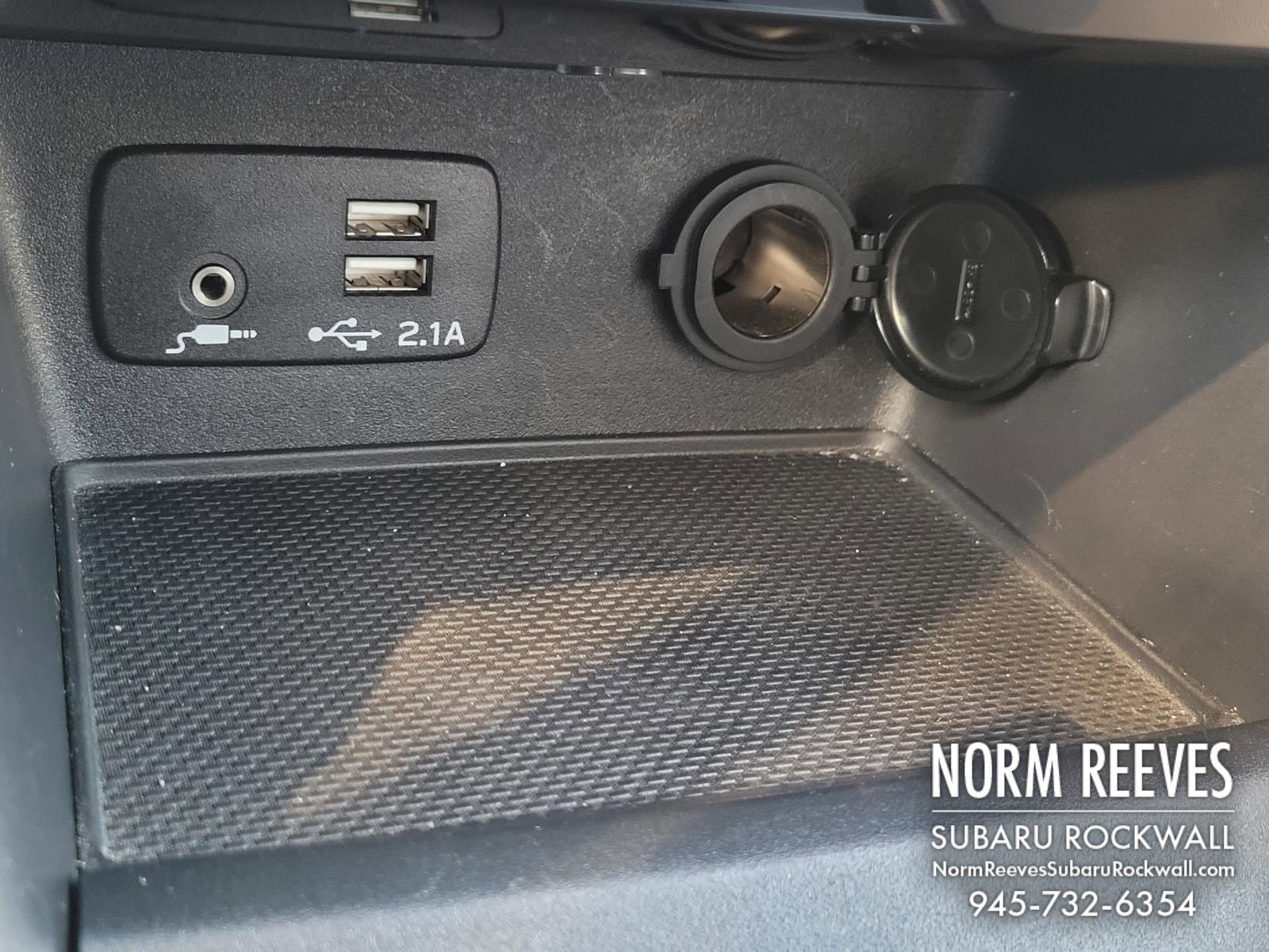 Certified 2024 Subaru Forester Limited w/ Convenience Package image 31