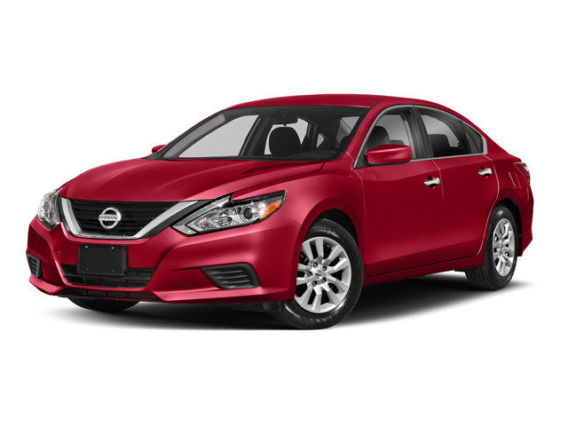 Used 2018 Nissan Altima 2.5 S w/ S Convenience Package FWD image 1