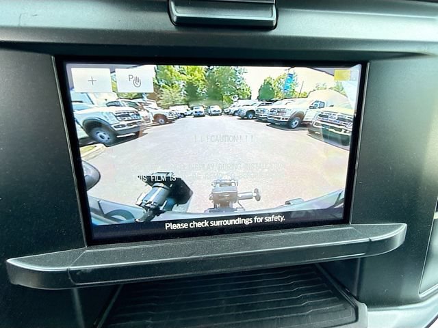 New 2026 Ford F550 4x4 Regular Cab Super Duty image 18