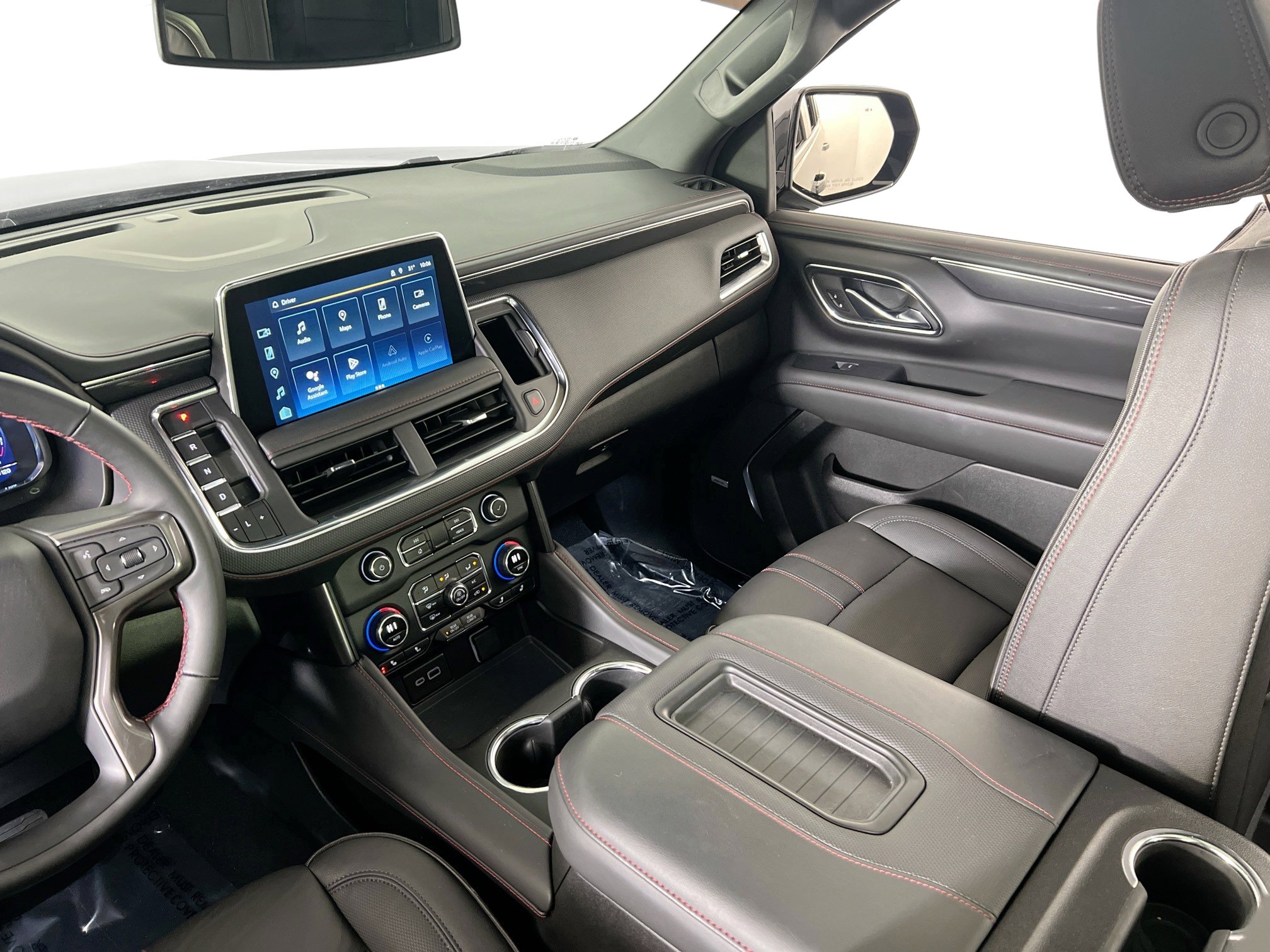 Used 2024 Chevrolet Tahoe RST w/ Luxury Package image 24