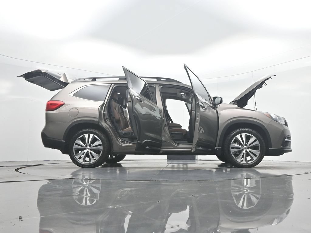 Used 2022 Subaru Ascent Touring w/ Popular Package #2A AWD/4WD image 60