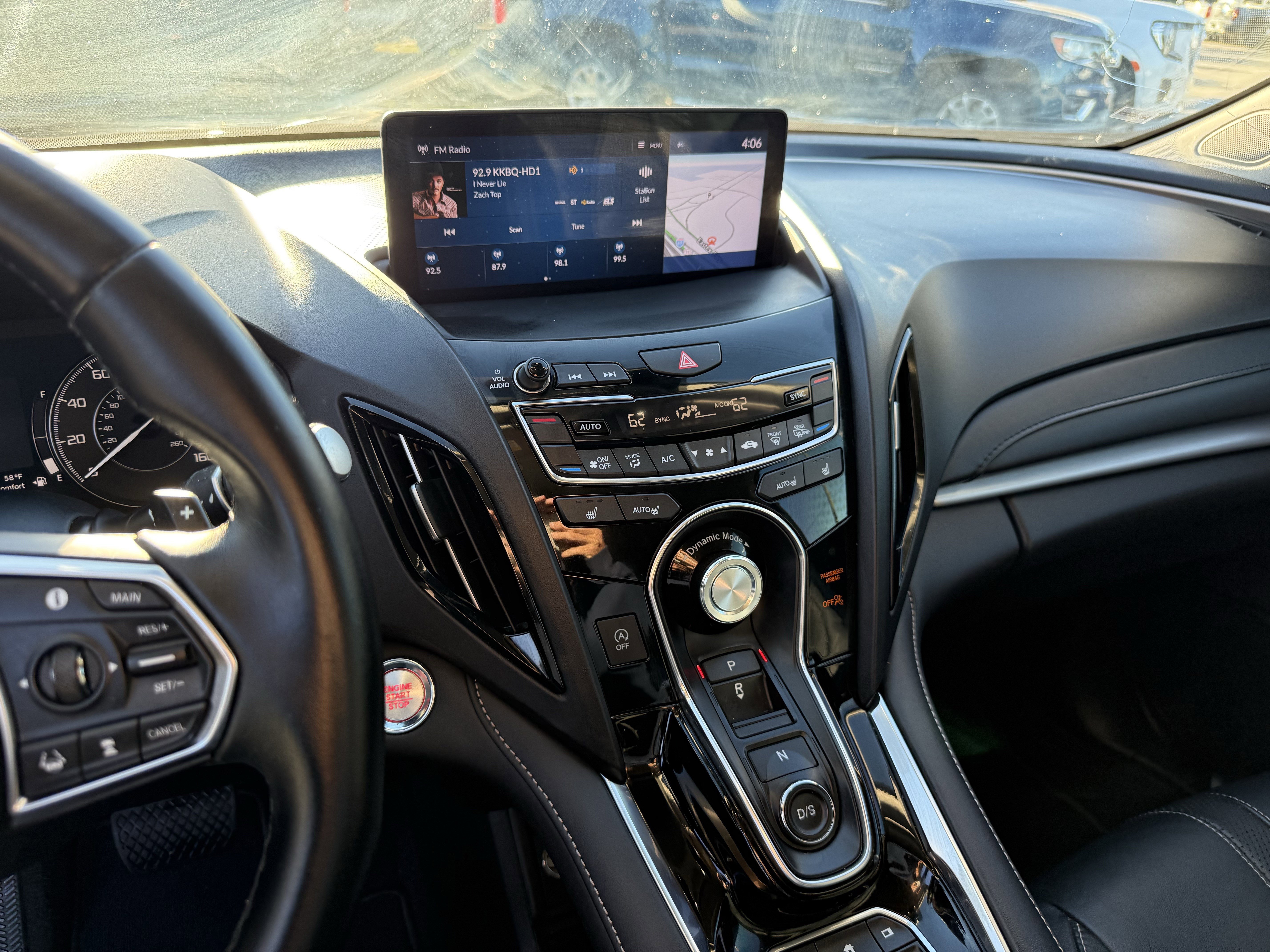 Used 2020 Acura RDX FWD w/ Technology Package image 19