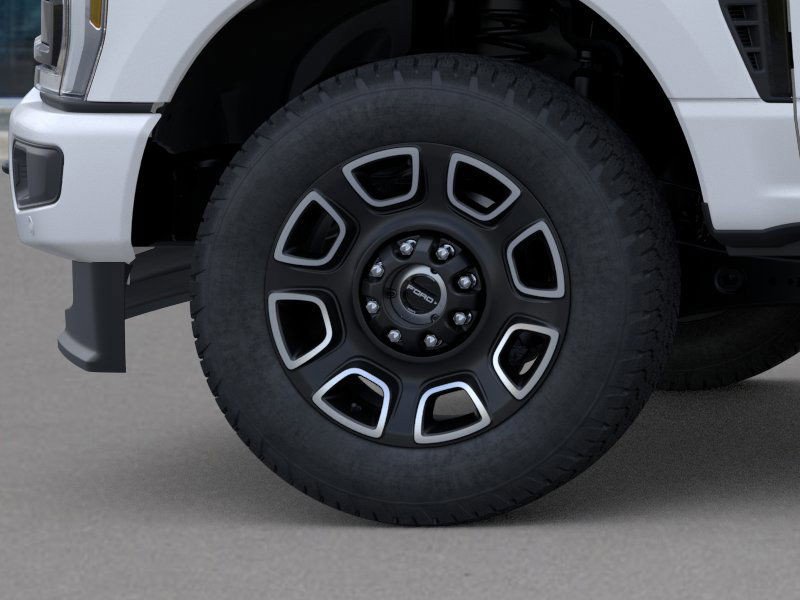New 2026 Ford F250 Platinum w/ FX4 Off-Road Package image 21