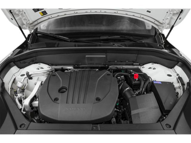 Used 2025 Volvo XC90 B6 Plus image 11