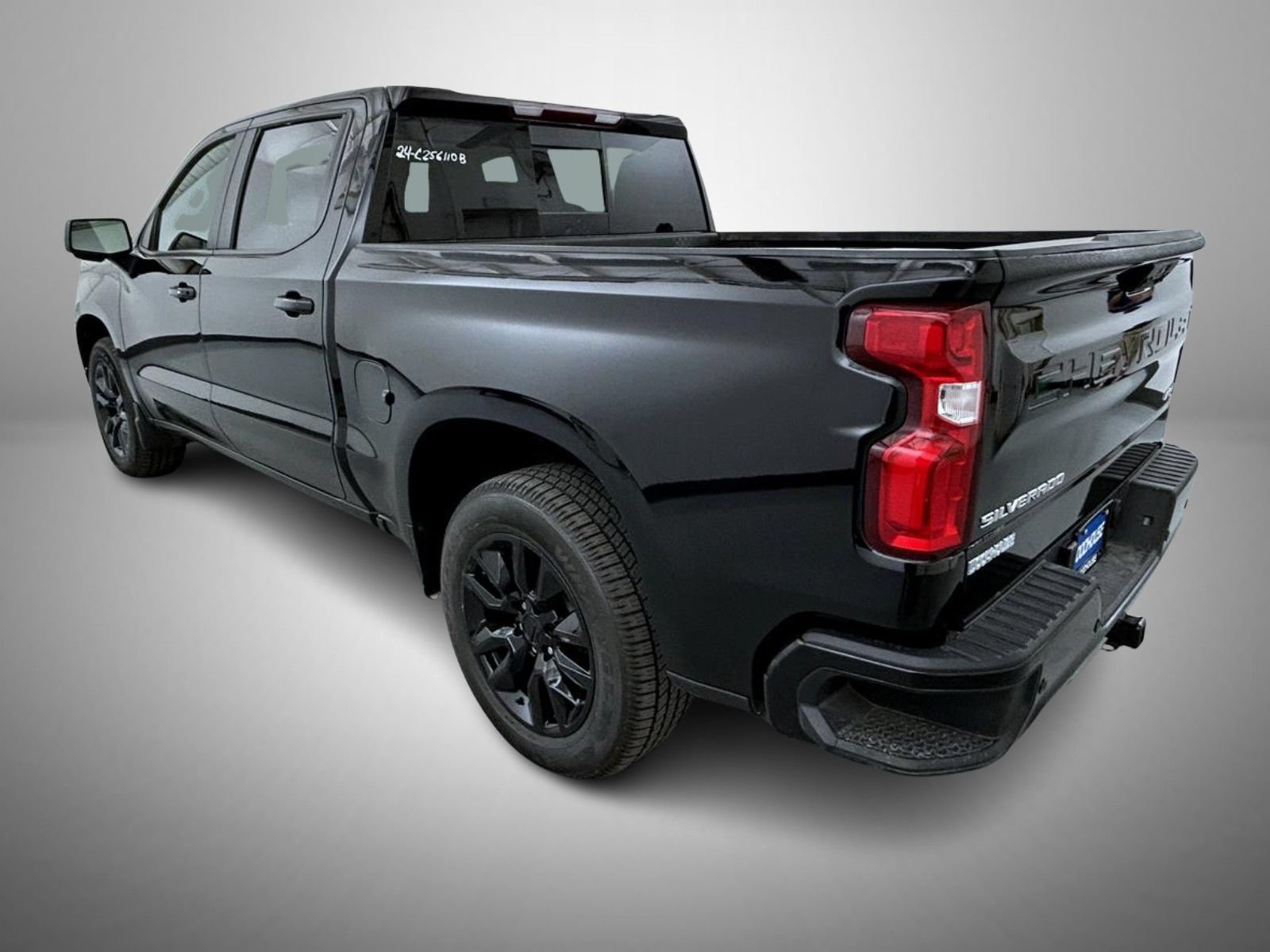 Used 2024 Chevrolet Silverado 1500 RST w/ All Star Edition Plus AWD/4WD image 7
