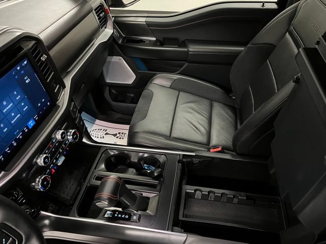 Used 2025 Ford F150 Raptor AWD/4WD image 34