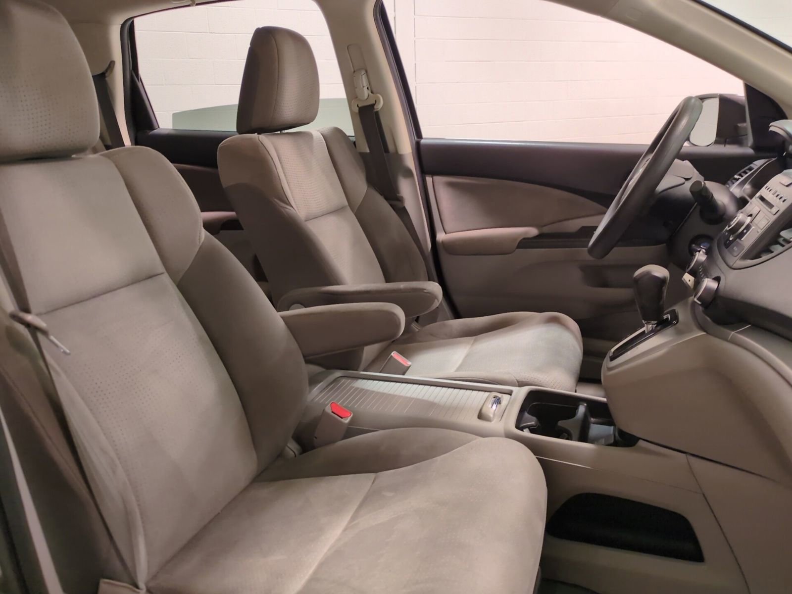 Used 2014 Honda CR-V EX image 11