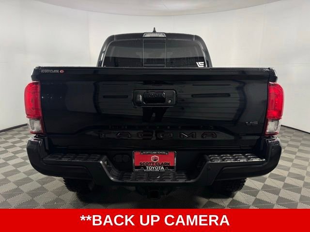 Used 2022 Toyota Tacoma SR5 image 7