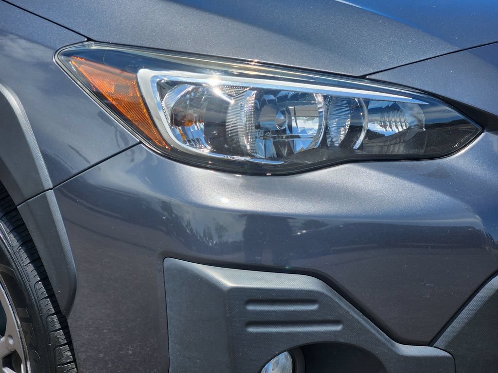 Used 2021 Subaru Crosstrek 2.5i Sport AWD/4WD image 28