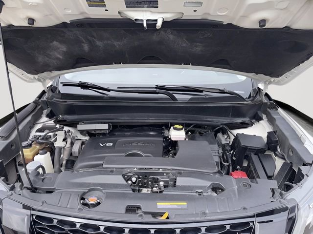 Used 2019 Nissan Pathfinder SL image 10