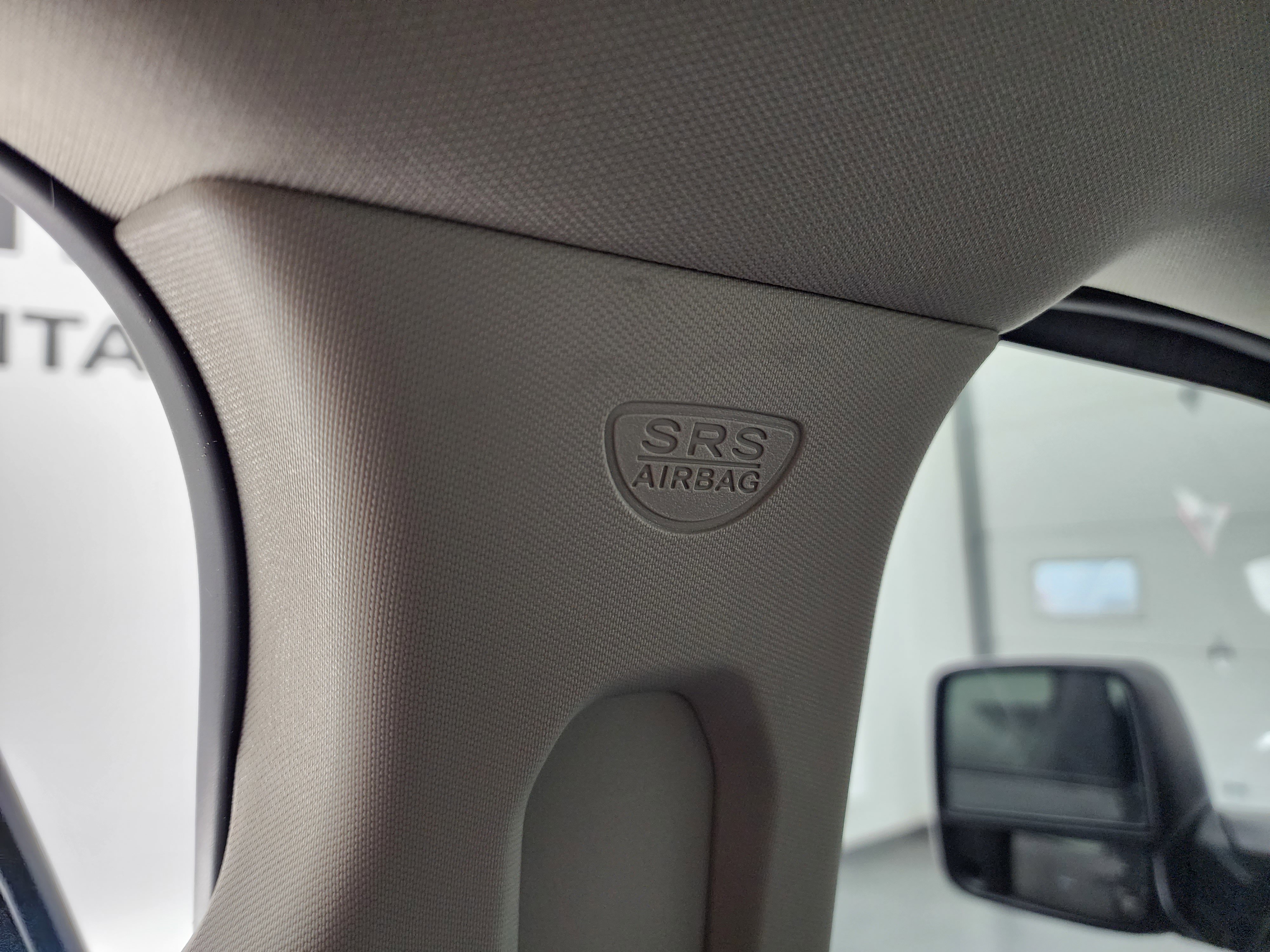 Used 2024 RAM 3500 Laramie w/ Safety Group image 47