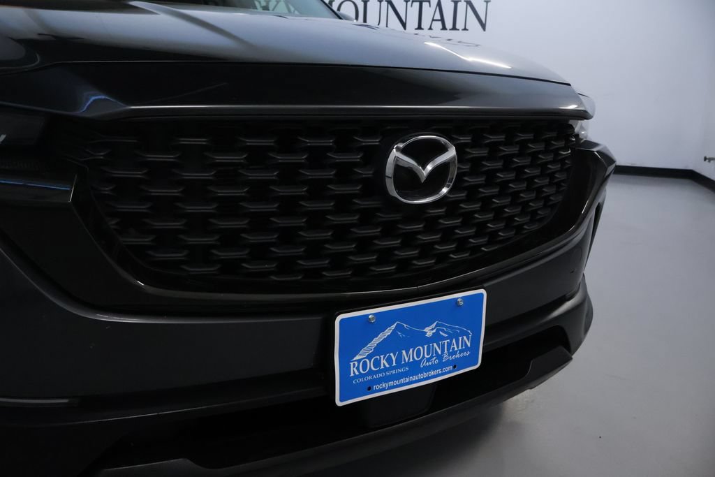Used 2024 MAZDA CX-50 AWD 2.5 S w/ Preferred Package image 9