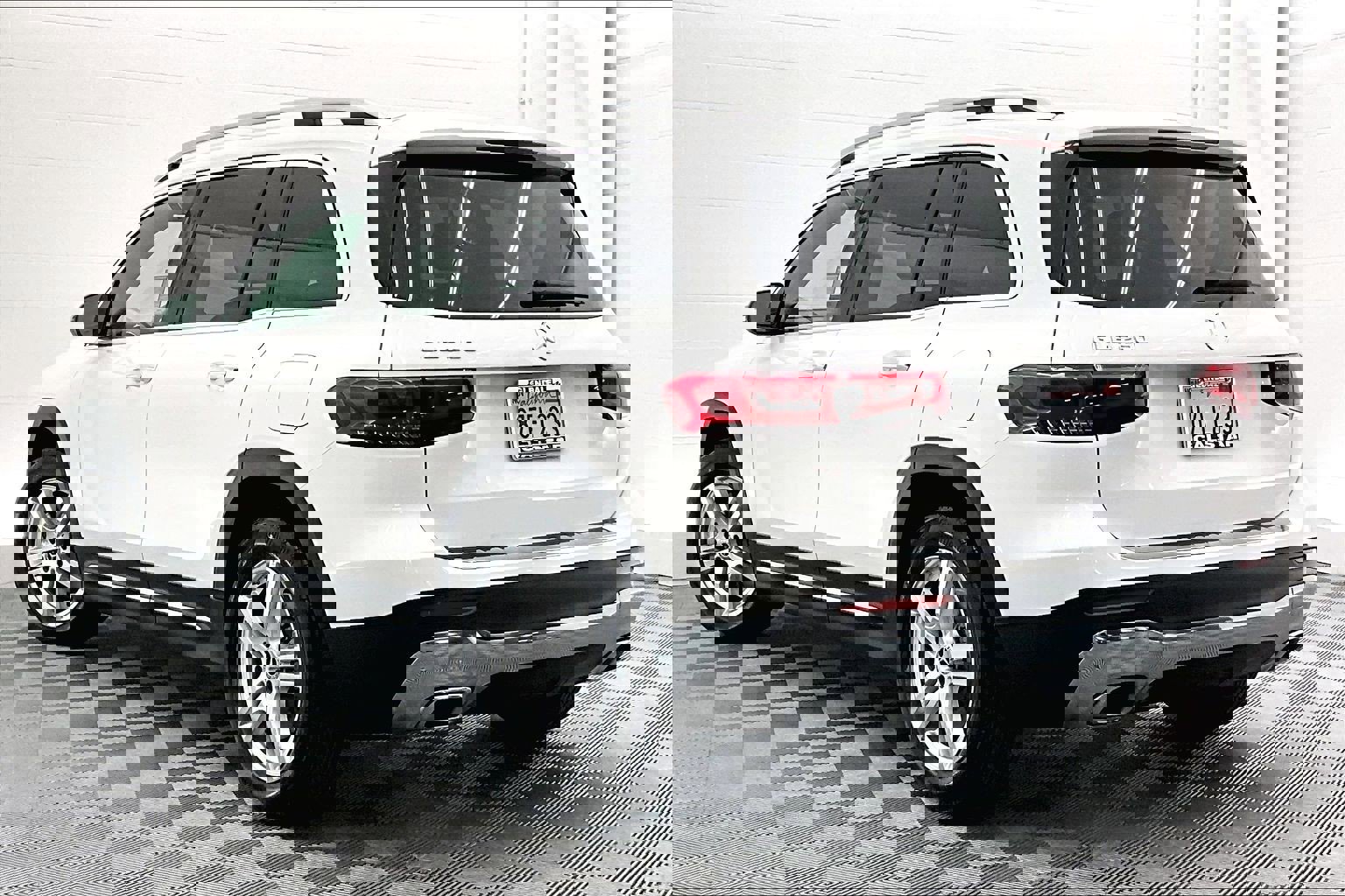 Certified 2022 Mercedes-Benz GLB 250 image 10