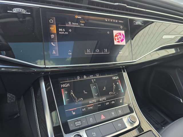 Used 2025 Audi Q7 3.0T Premium Plus image 25