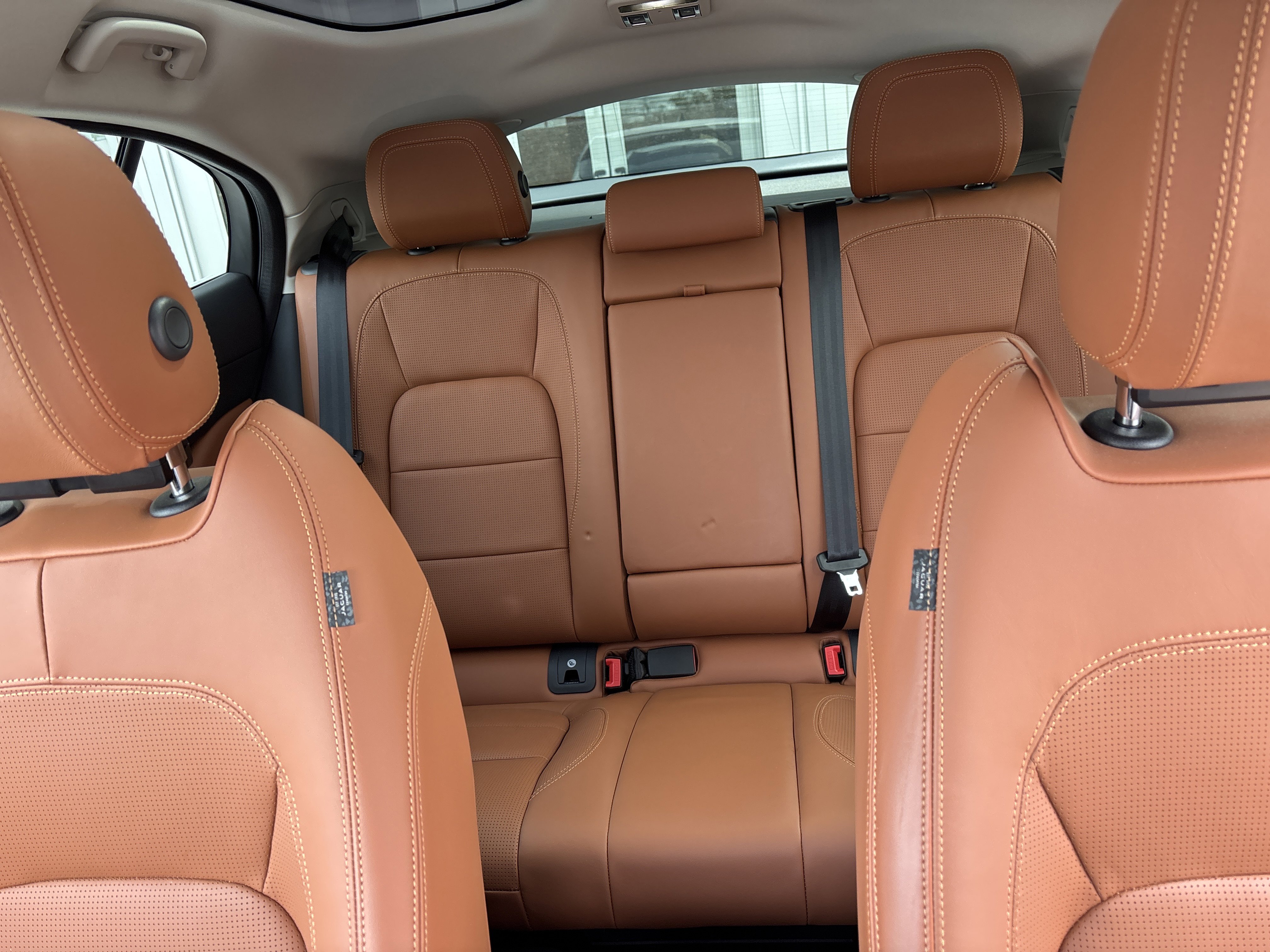Certified 2023 Jaguar I-PACE HSE image 26