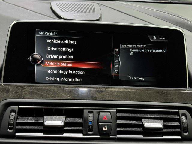 Used 2017 BMW 650i xDrive Convertible AWD/4WD image 61