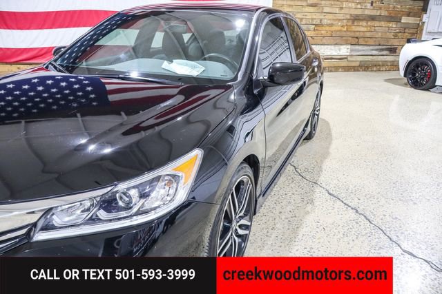 Used 2017 Honda Accord Sport Special Edition image 31